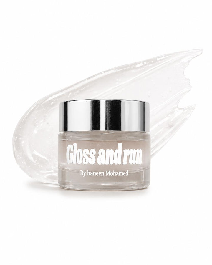 Gloss and Run