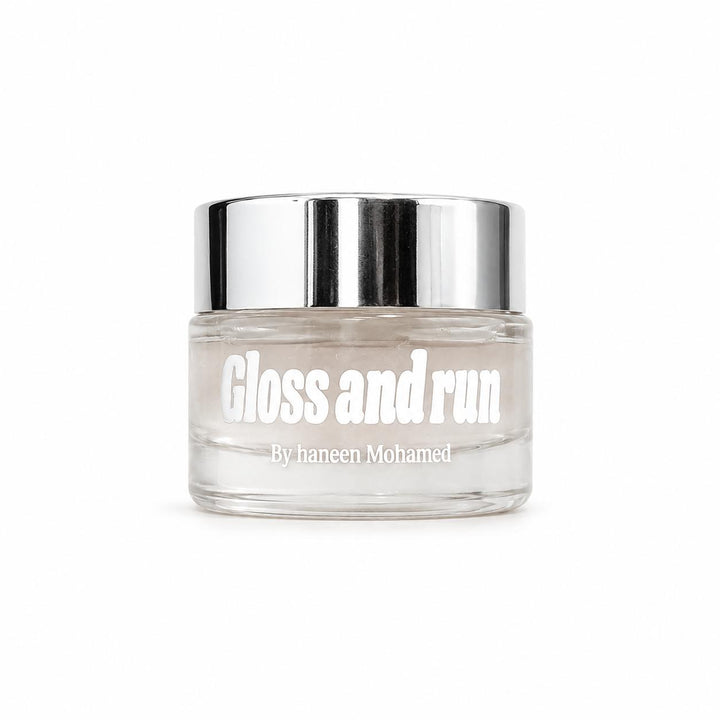 Gloss and Run