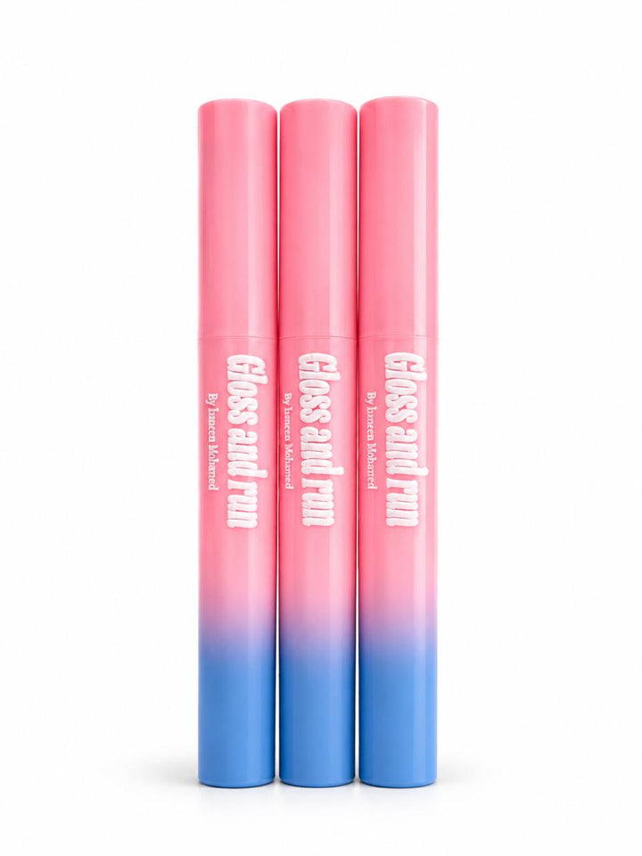 Gloss and Run