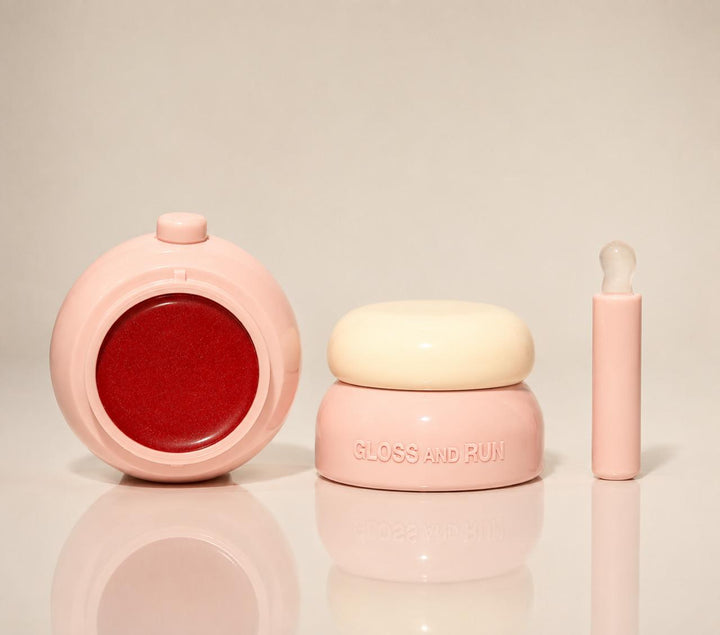 Lip therapy