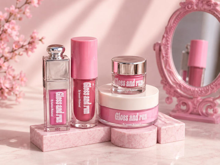Gloss and Run