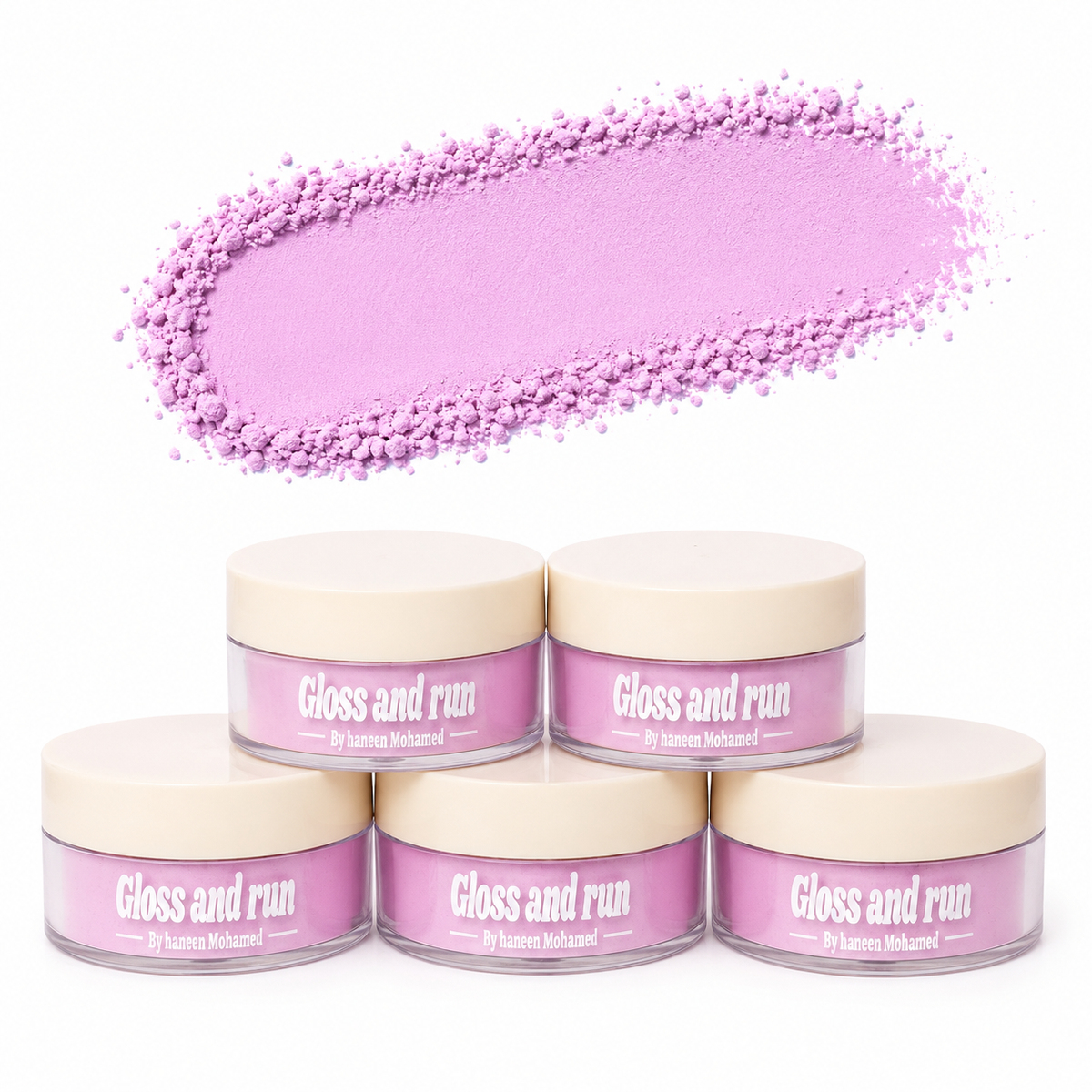 loose-powder