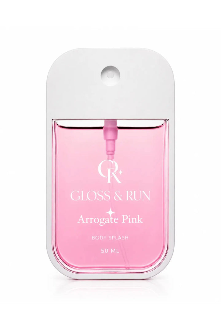 Gloss and Run