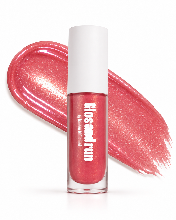 Gloss and Run