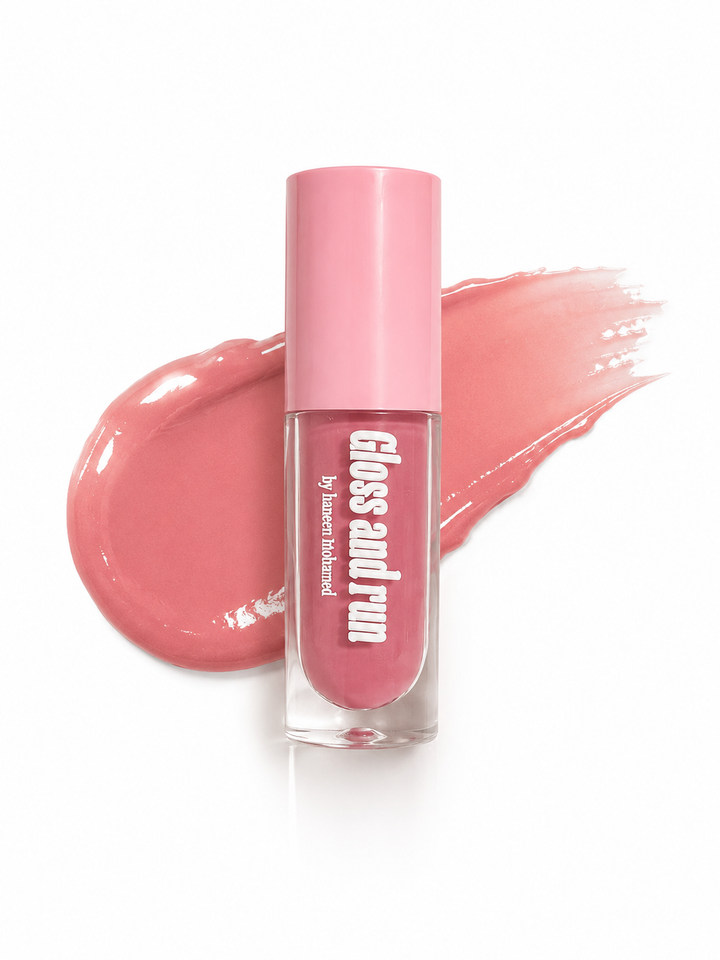 Gloss and Run
