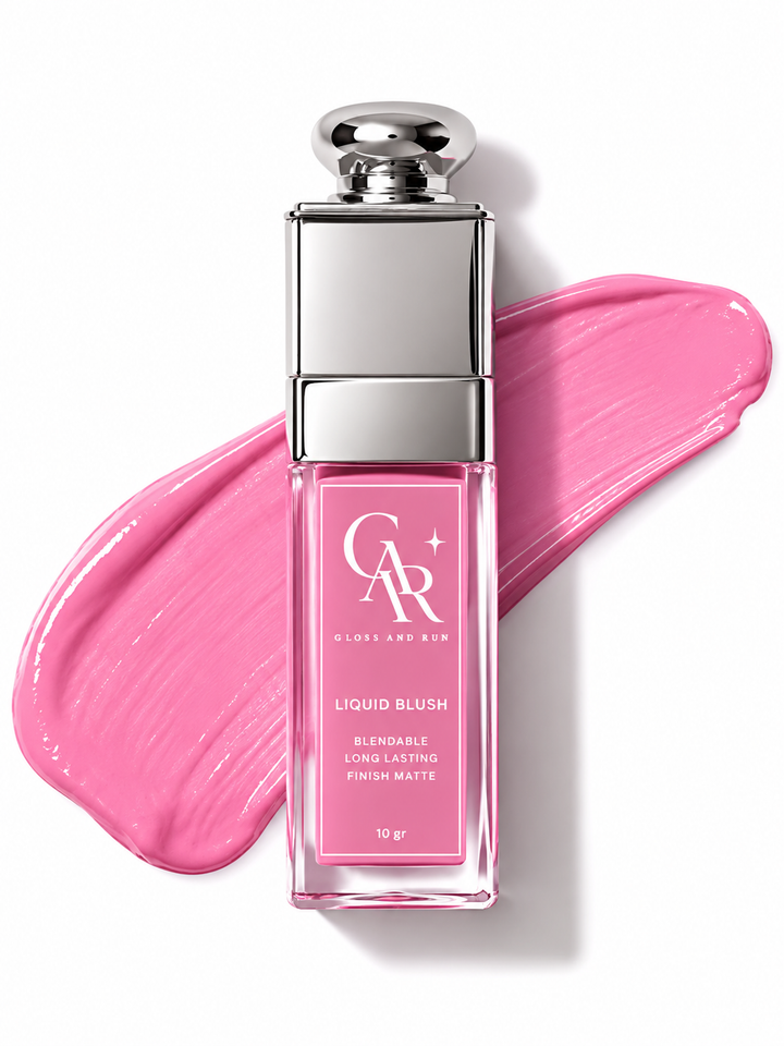 Gloss and Run