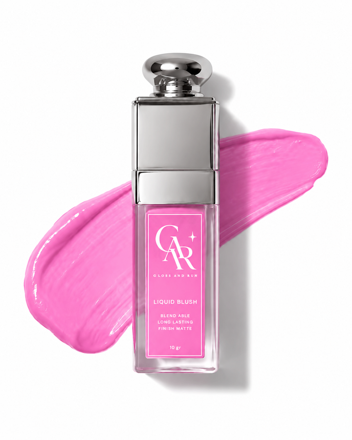 Gloss and Run