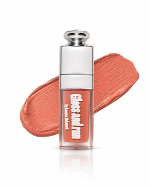 nude beachy blush 